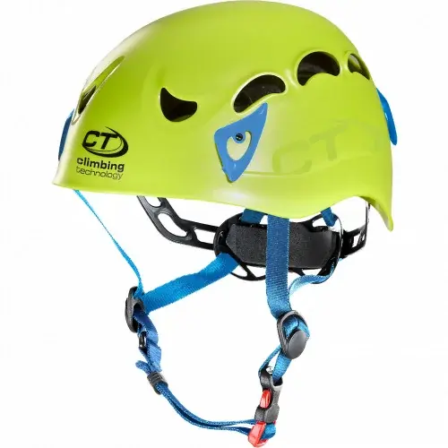 Climbing Technology Universal-Kletterhelm Climbing Technology GALAXY grün