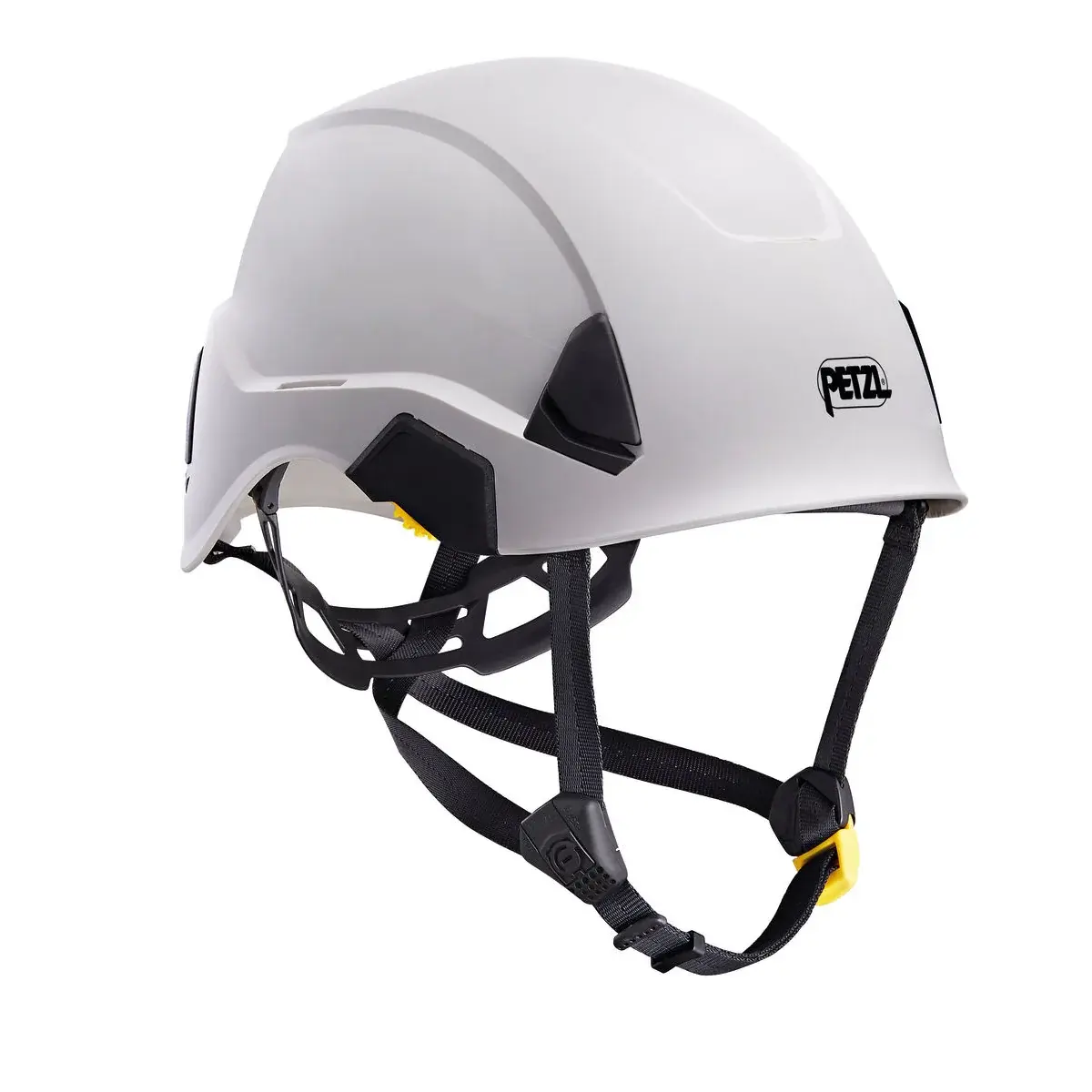 Helm Petzl Strato weiß