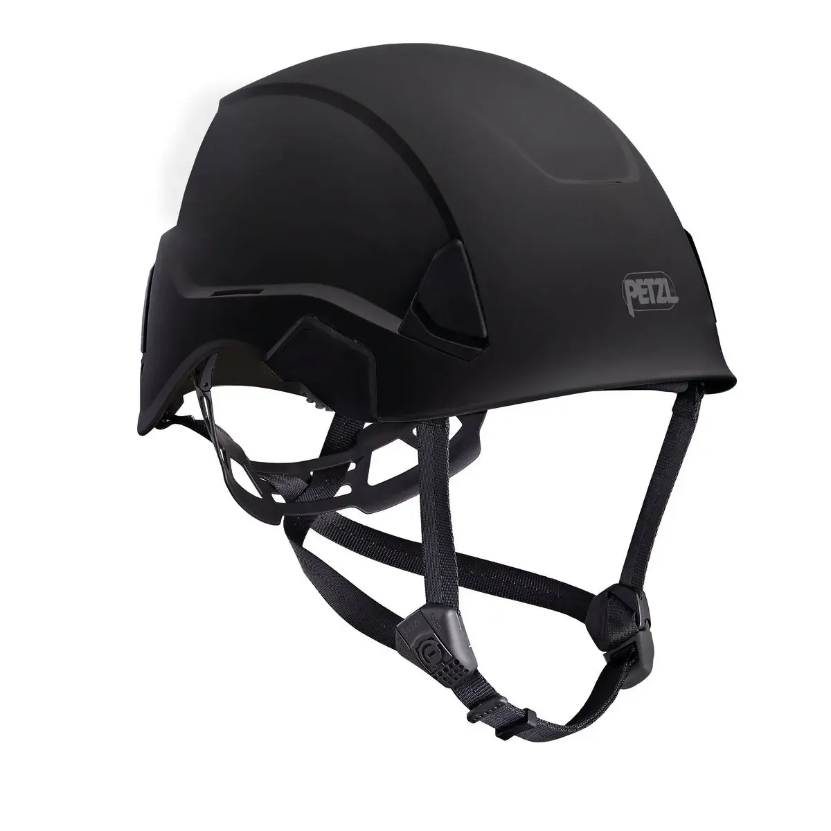 Helm Petzl Strato schwarz