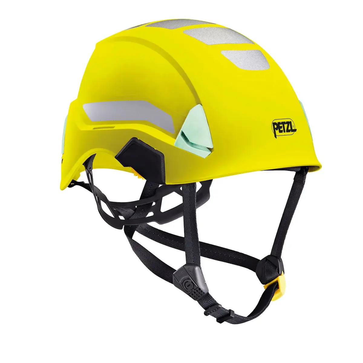 Helm Petzl Strato Hi-Viz gelb