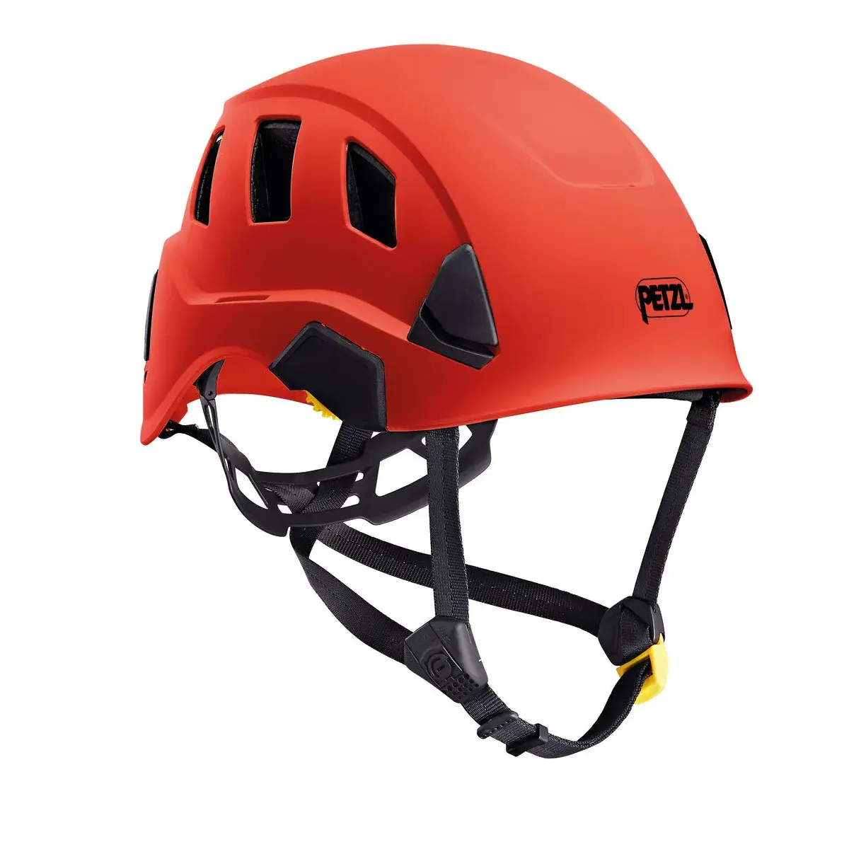 Helm Petzl Strato Vent rot