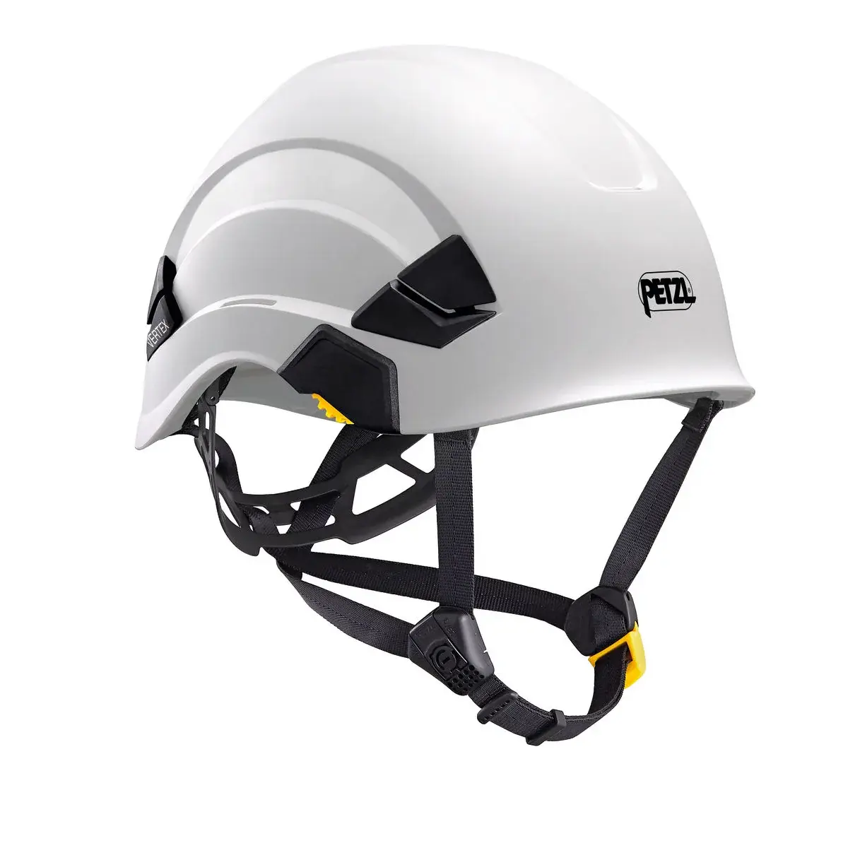 Helm Petzl Vertex weiß