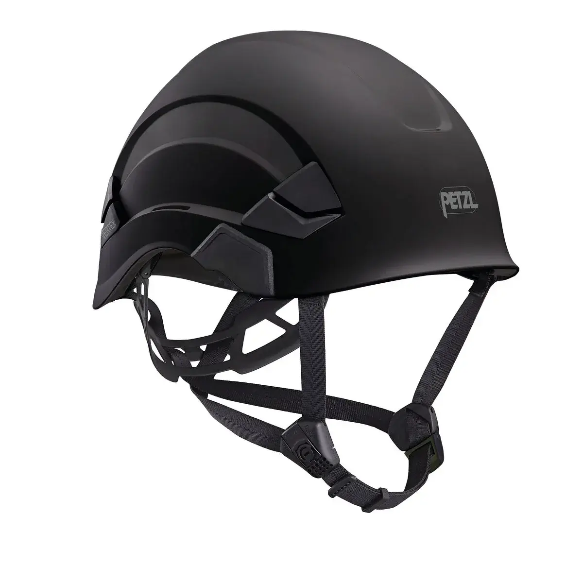 Petzl Helm Petzl Vertex schwarz