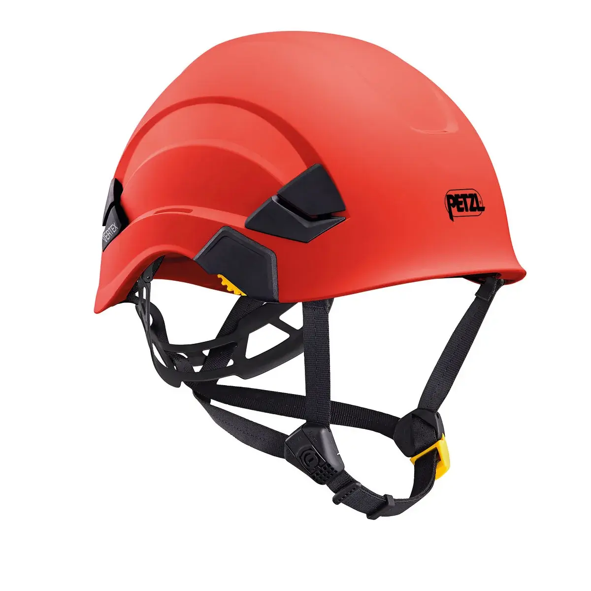Petzl Helm Petzl Vertex rot