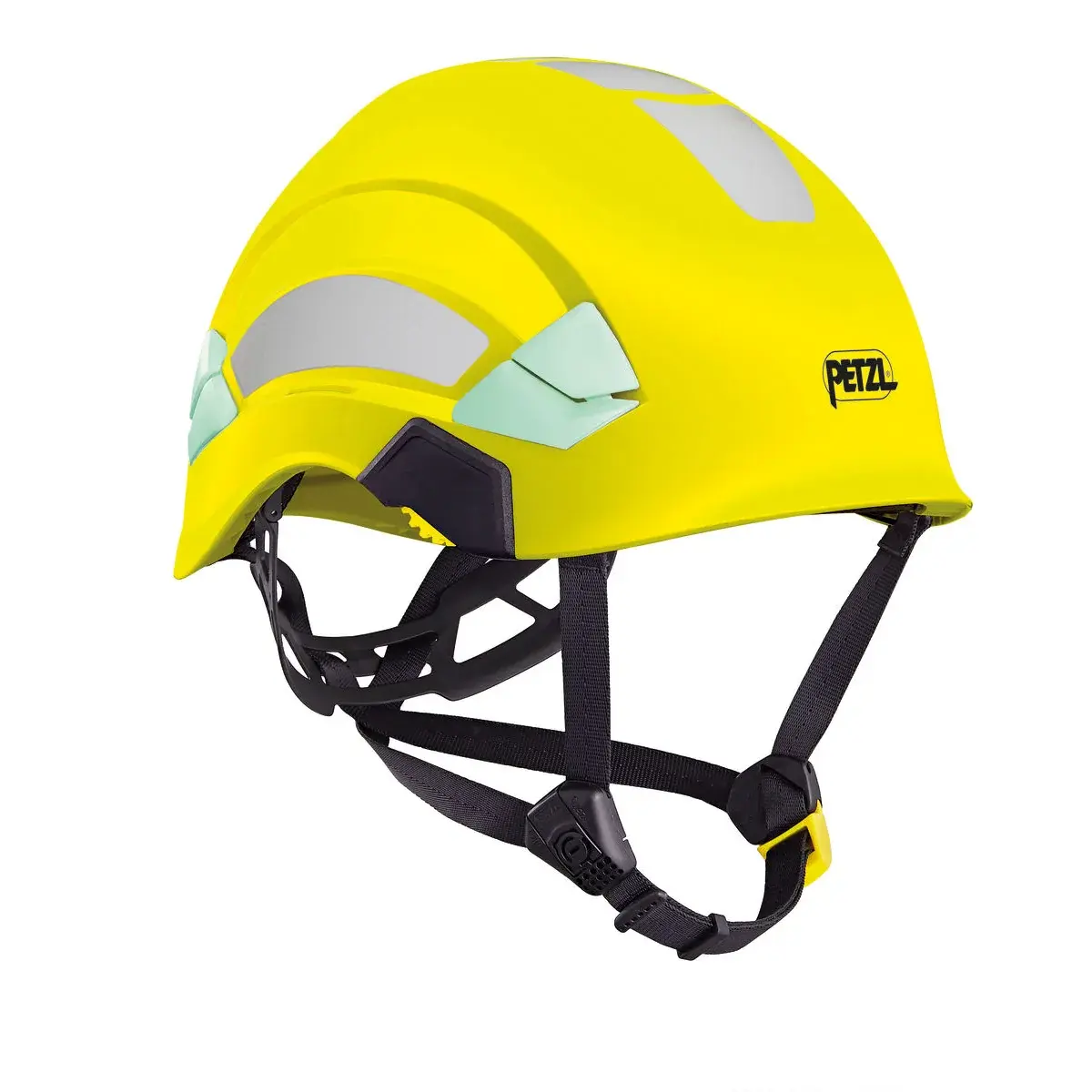 Petzl Helm Petzl Vertex Hi-Viz gelb