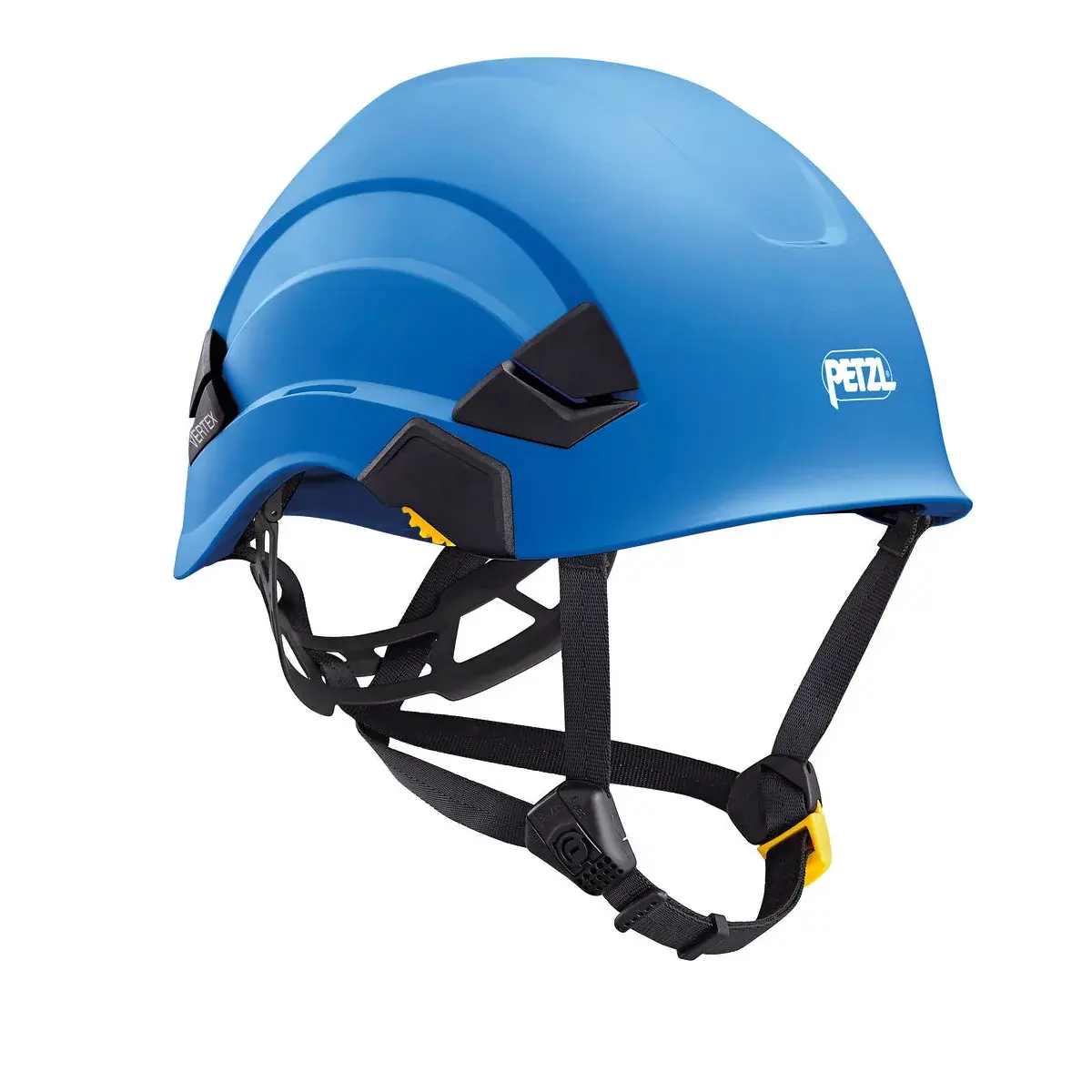 Petzl Helm Petzl Vertex blau