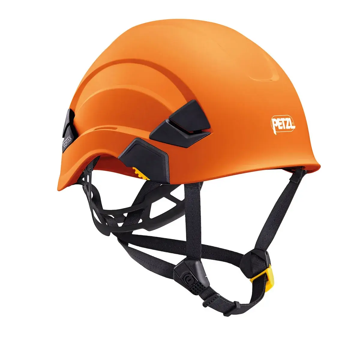 Petzl Helm Petzl Vertex orange