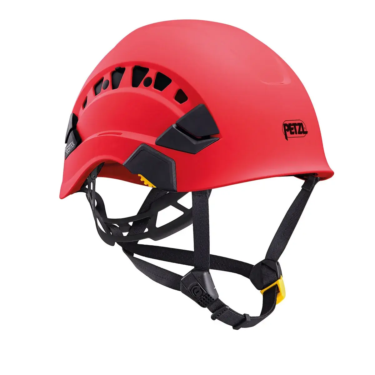Petzl Helm Petzl Vertex Vent rot