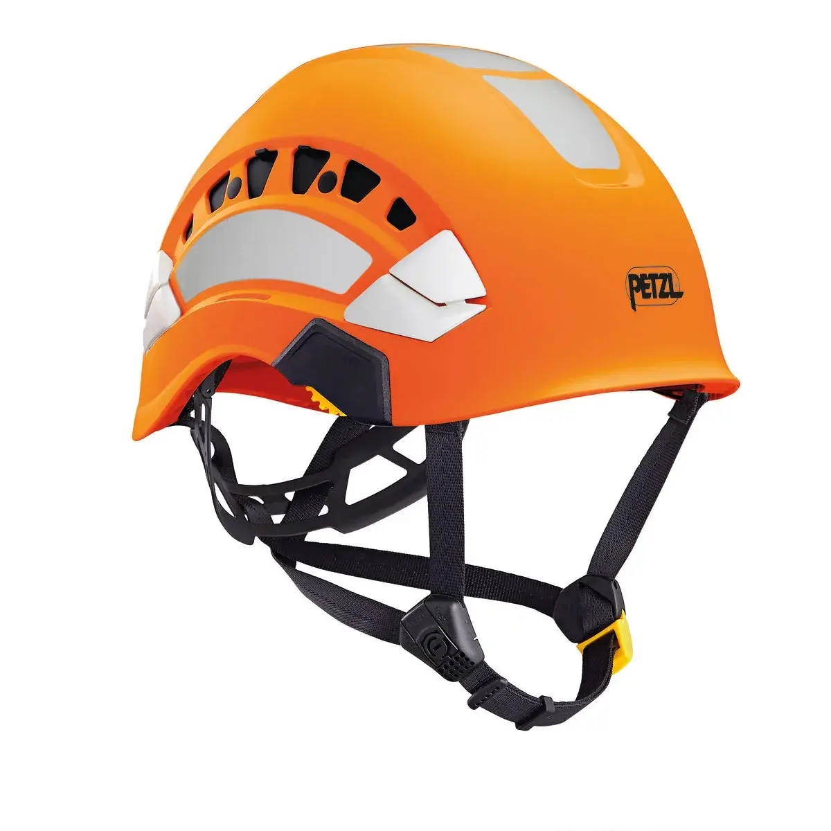 Petzl Helm Petzl Vertex Vent Hi-Viz orange