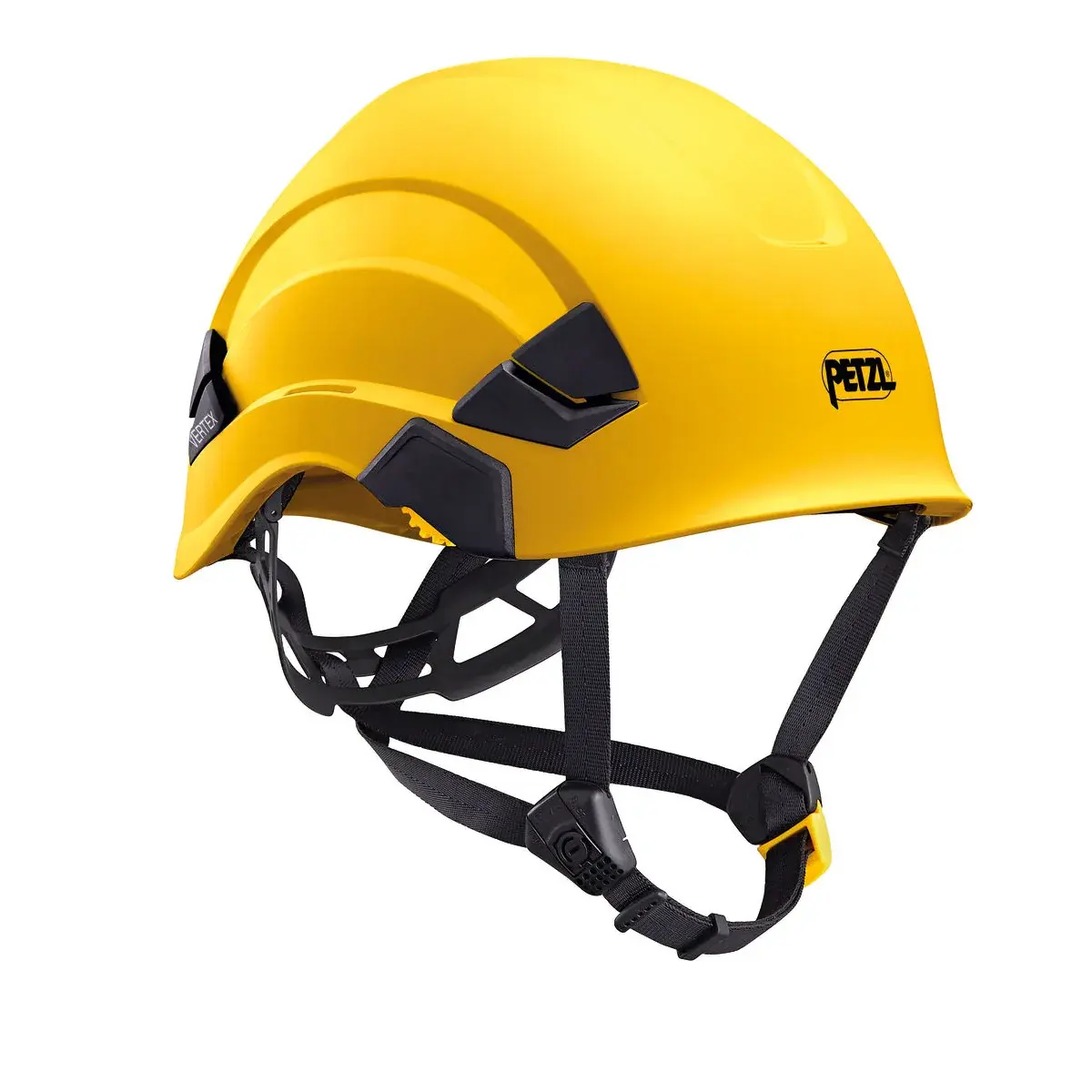 Petzl Helm Petzl Vertex gelb