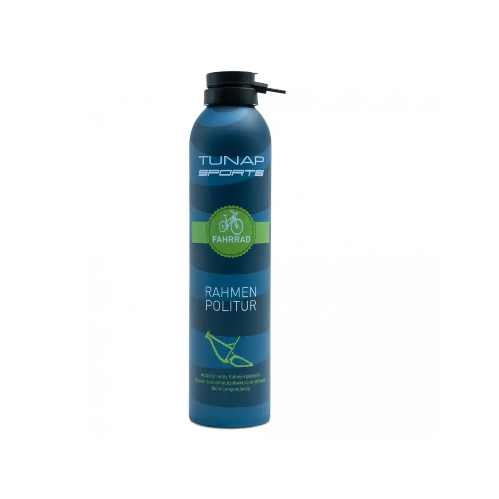 Tunap Sports Rahmenpolitur Tunap Sports Frame Polish (300ml)