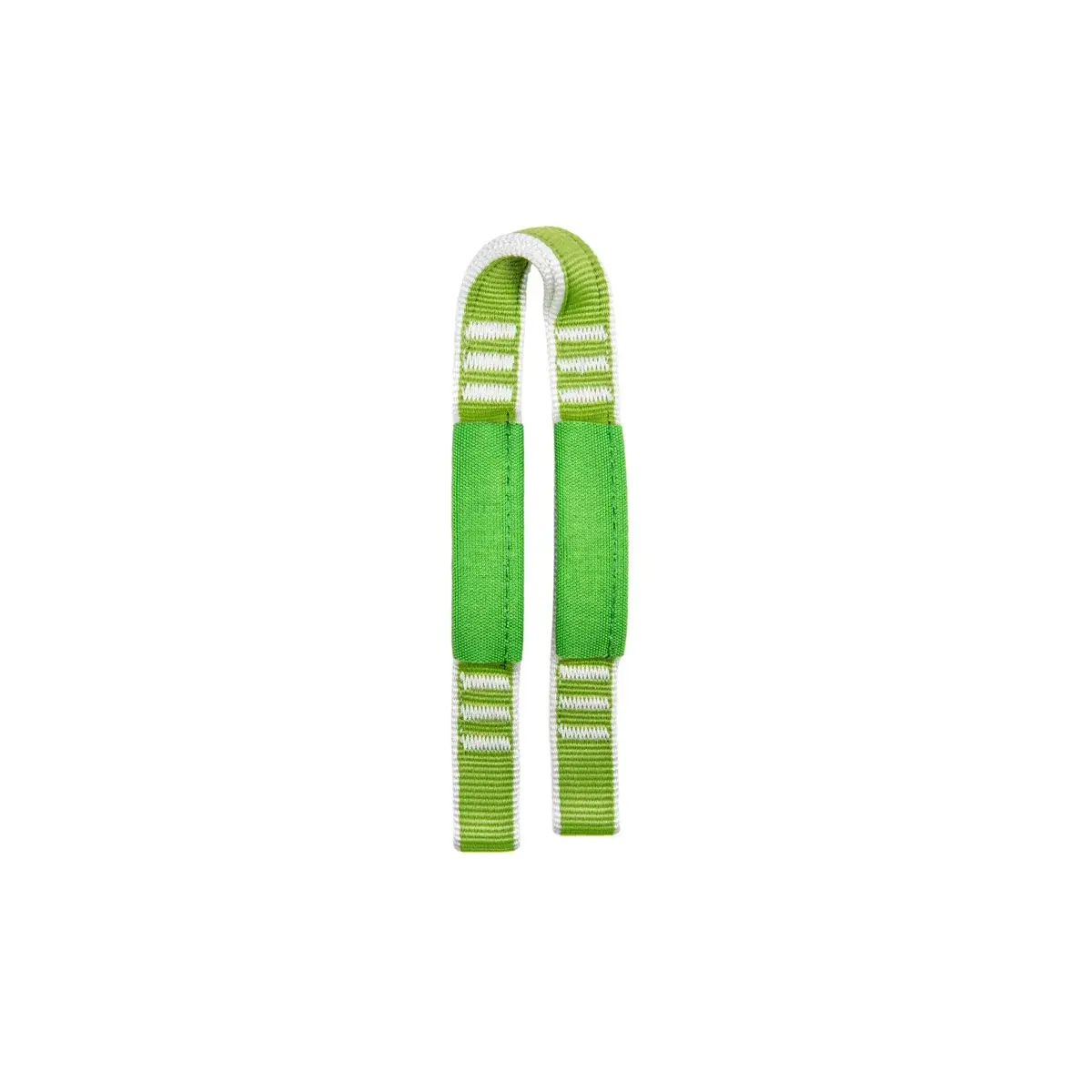 Ocún Verbindungsschlinge Ocún Tie-in sling PA 20mm green 41cm