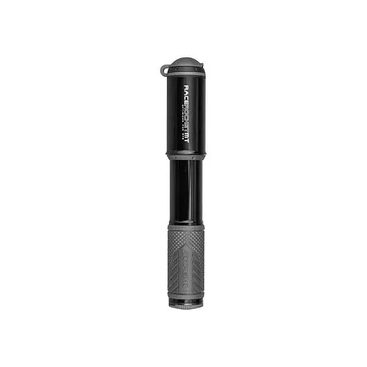 TOPEAK Pumpe TOPEAK RACEROCKET MT schwarz