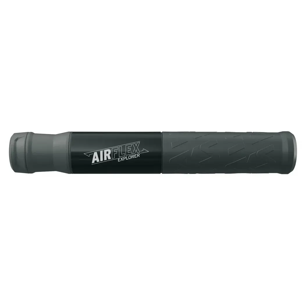 Pumpička SKS Airflex Explorer Black
