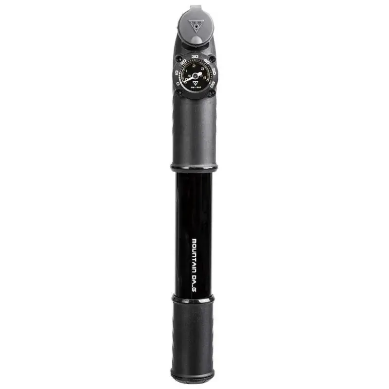 TOPEAK Pumpe TOPEAK Mountain DA_G