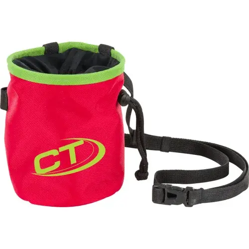 Climbing Technology Chalkbag Climbing Technology Cylinder 4pack
