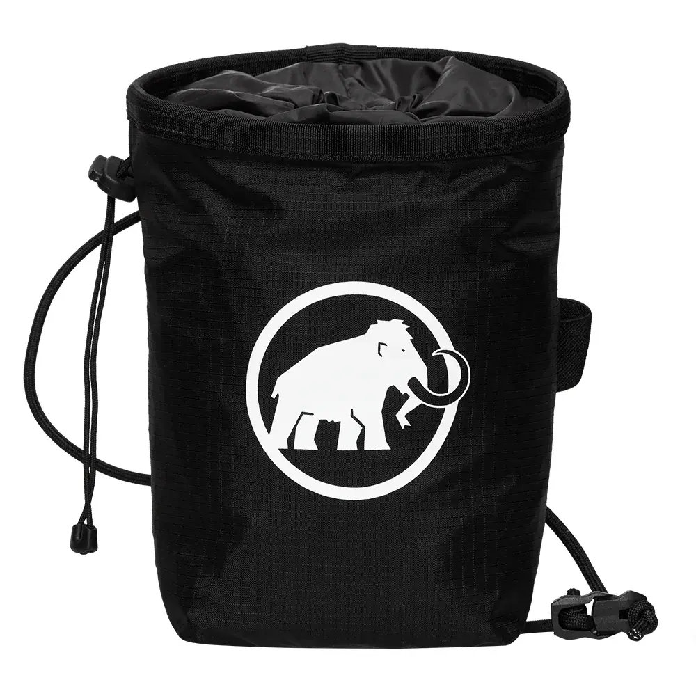 Mammut Chalkbag Mammut Sender Light black