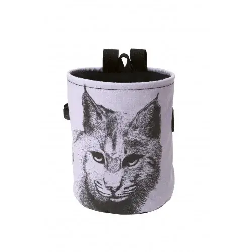 Chalkbag Metolius Wildlife Comp CV Bobcat