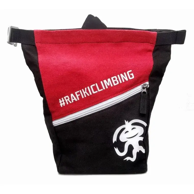 Chalkbag Rafiki Bishop dark navy