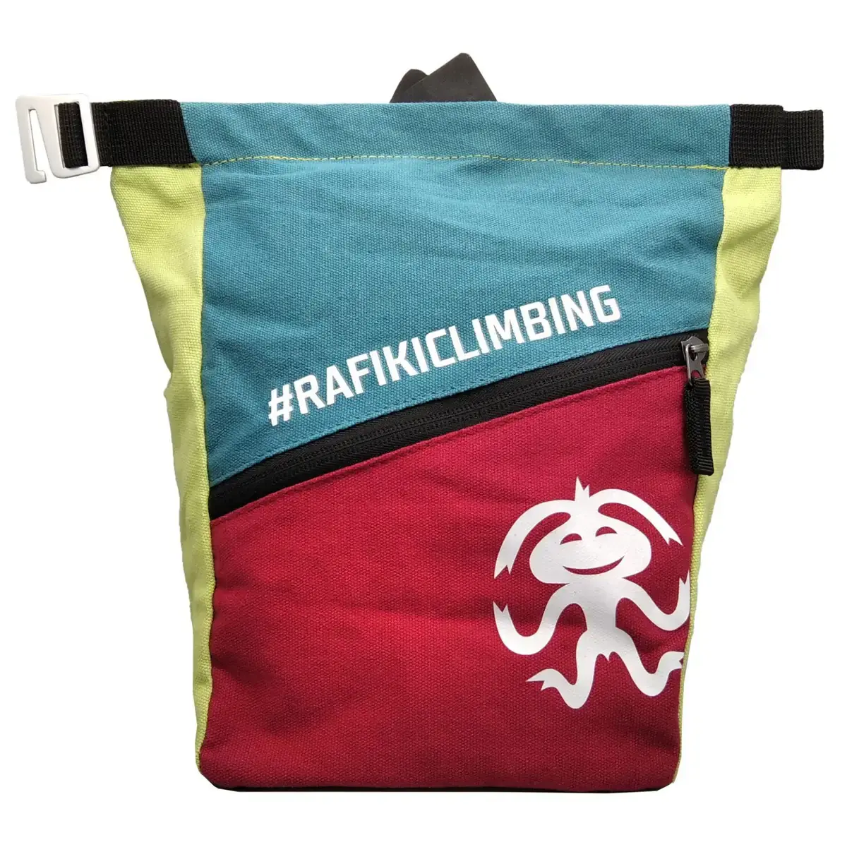 Chalkbag Rafiki Bishop poison tile
