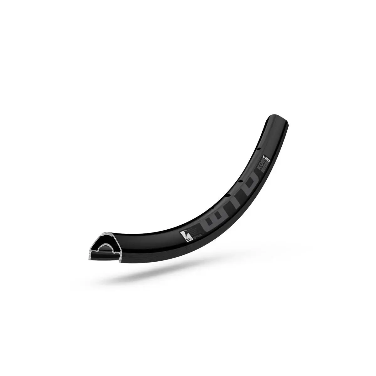 WTB Felge WTB Kom Light i25 29" TCS 28 Loch schwarz