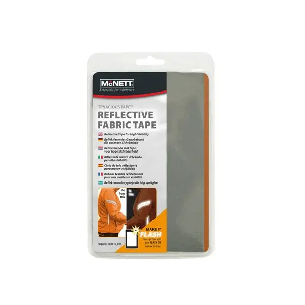 Reflexflicken GEAR AID McNett TENACIOUS new