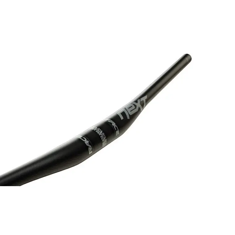 Race Face Lenker Race Face Next R 20mm Riser 35x800 grau
