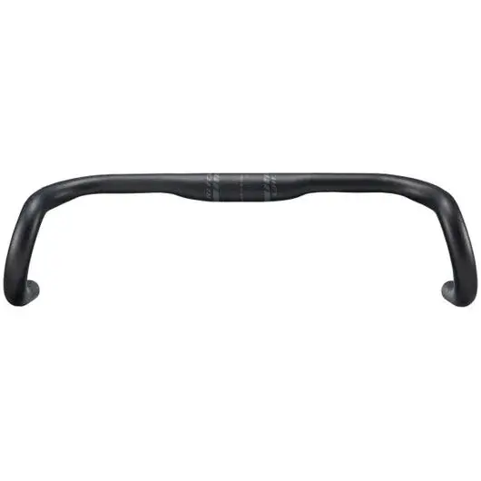 RITCHEY Fahrradlenker RITCHEY Comp Butano Internal Routing schwarz