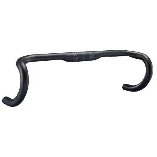 RITCHEY Fahrradlenker RITCHEY Comp Streem Internal Routing BB Black