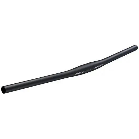 RITCHEY Fahrradlenker RITCHEY MTB Logic Flat 740 9D