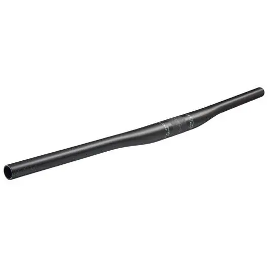 RITCHEY Fahrradlenker RITCHEY WCS Carbon Flat +/-5 UD Matte 710mm 5D
