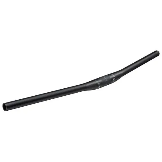 RITCHEY Fahrradlenker RITCHEY WCS Carbon Flat +/-5 UD Matte 710mm 9D