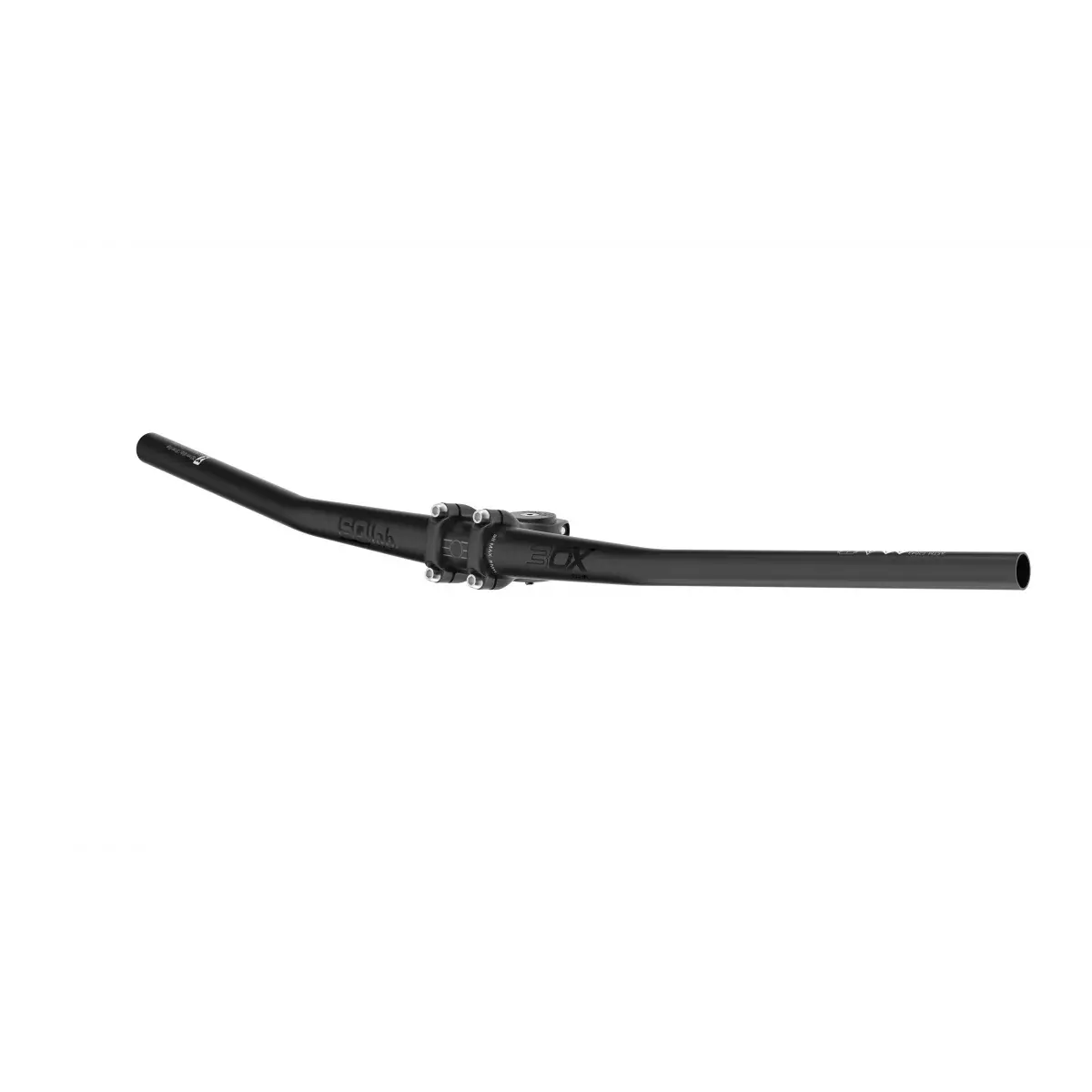 SQ Lab Lenker SQ Lab 3OX Alu 16° medium