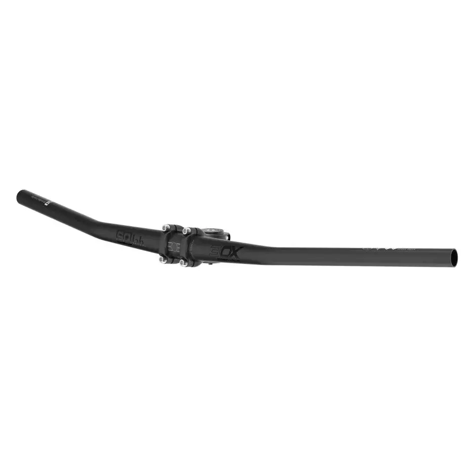 SQ Lab Lenker SQ Lab 3OX Carbon 16° high