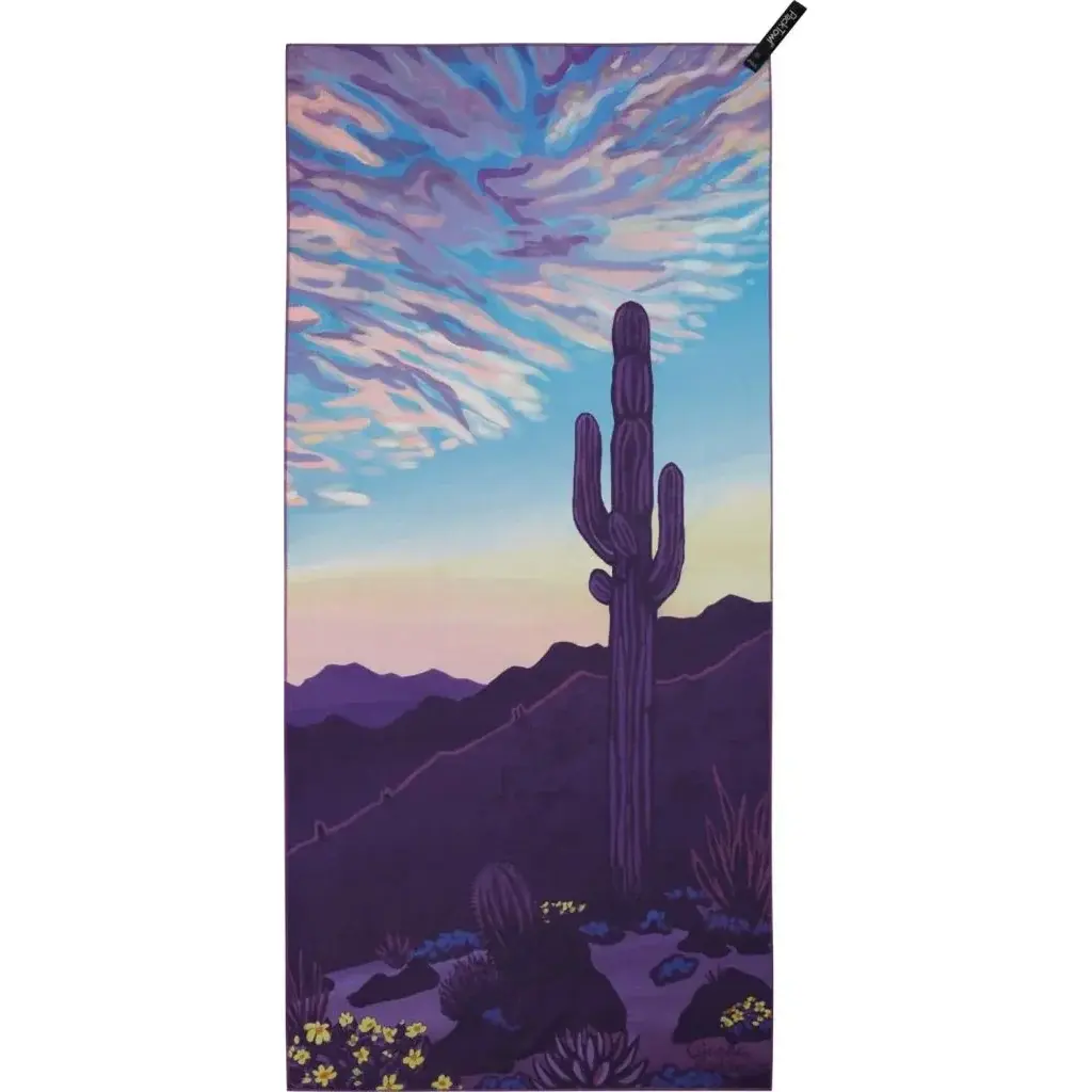 Handtuch PackTowl Personal desert aire Body