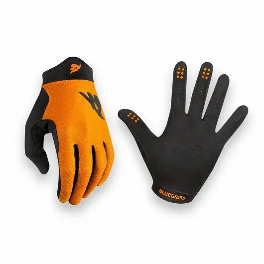 Bluegrass Handschuhe Bluegrass Union orange