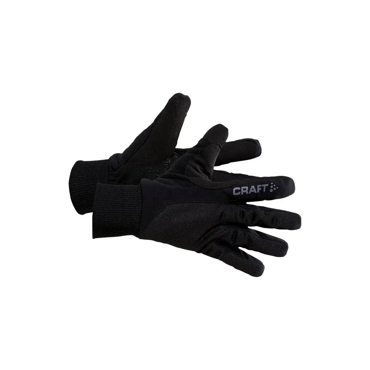Craft Handschuhe Craft CORE Insulate schwarz