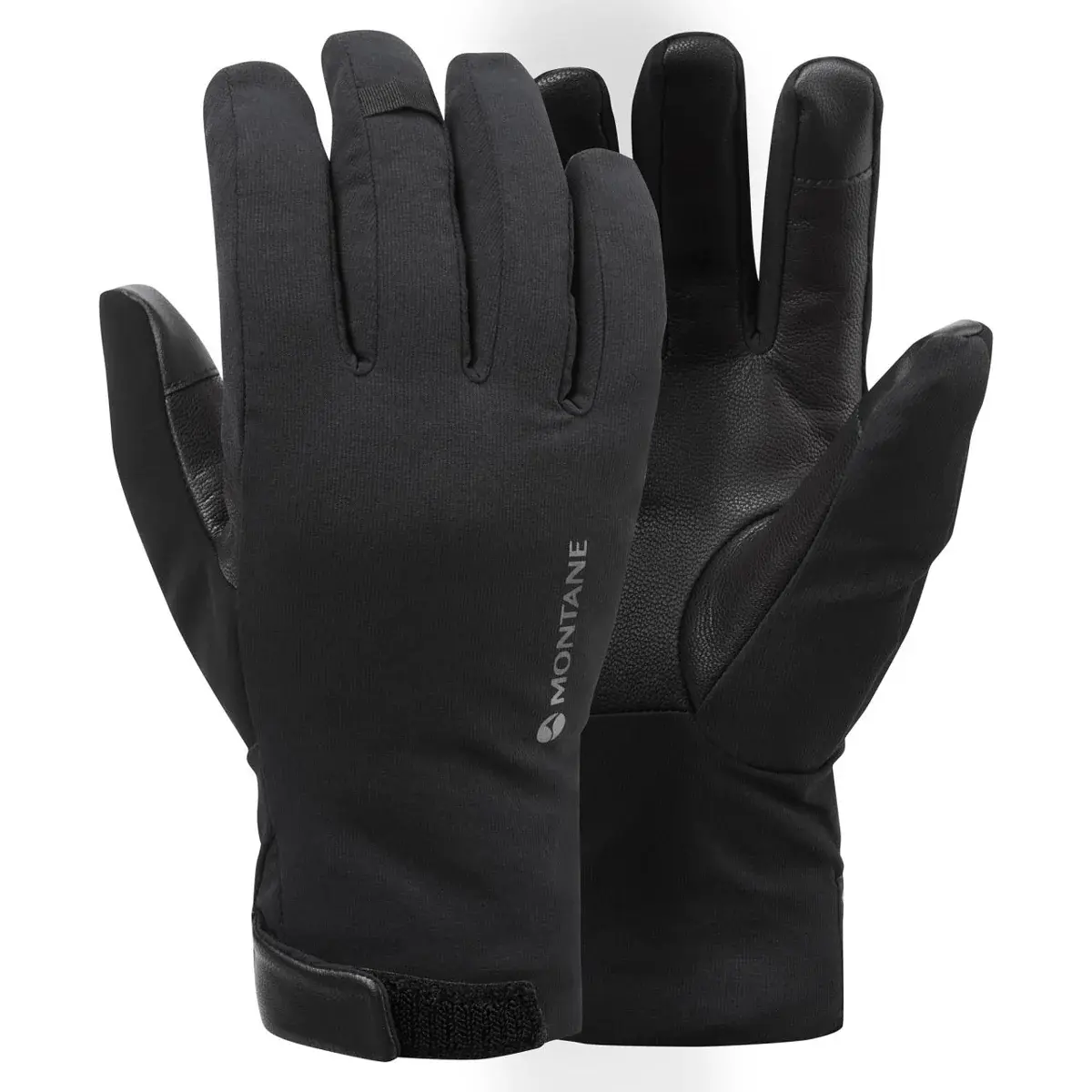 Montane Handschuhe Montane Duality Glove black