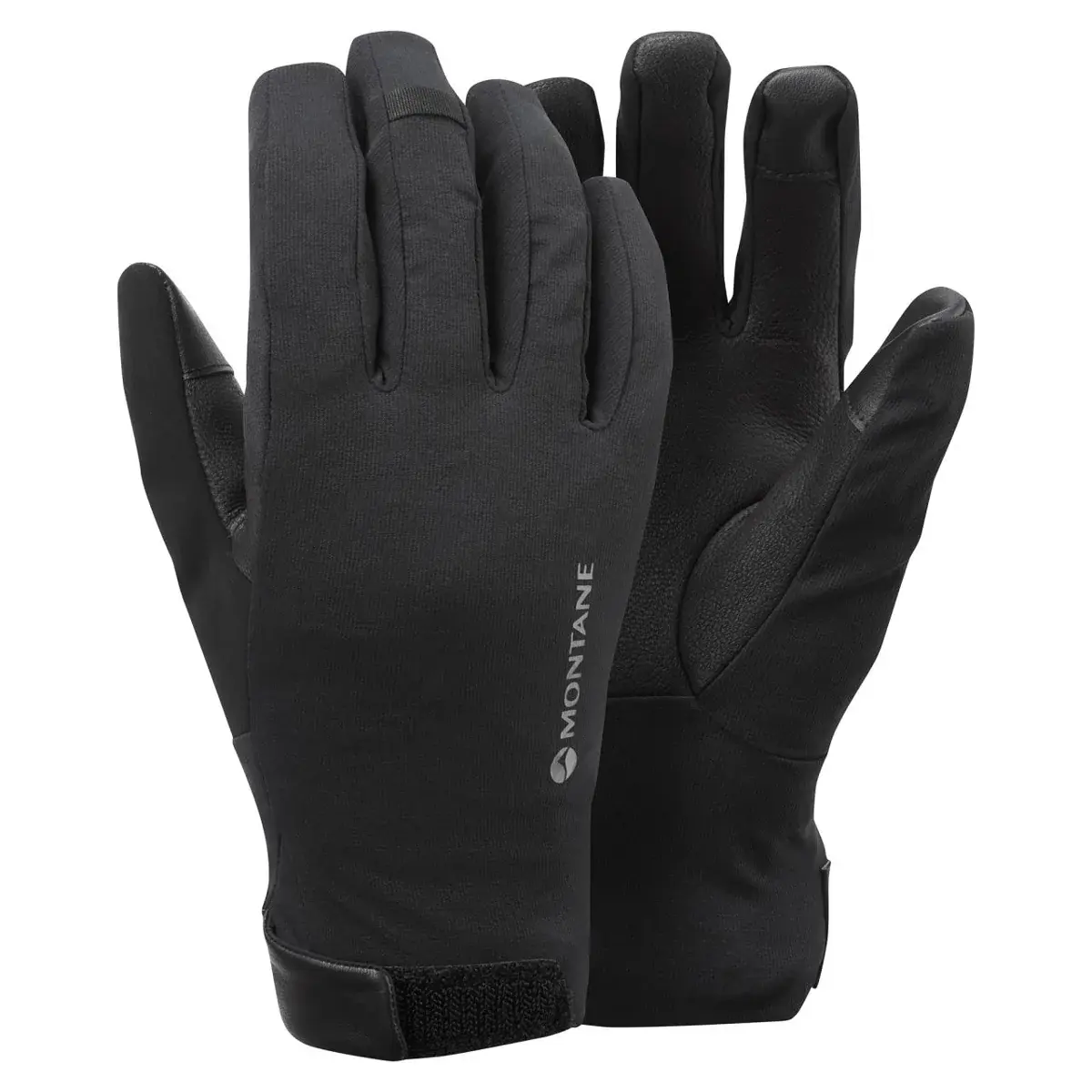 Handschuhe Montane Womens Duality black