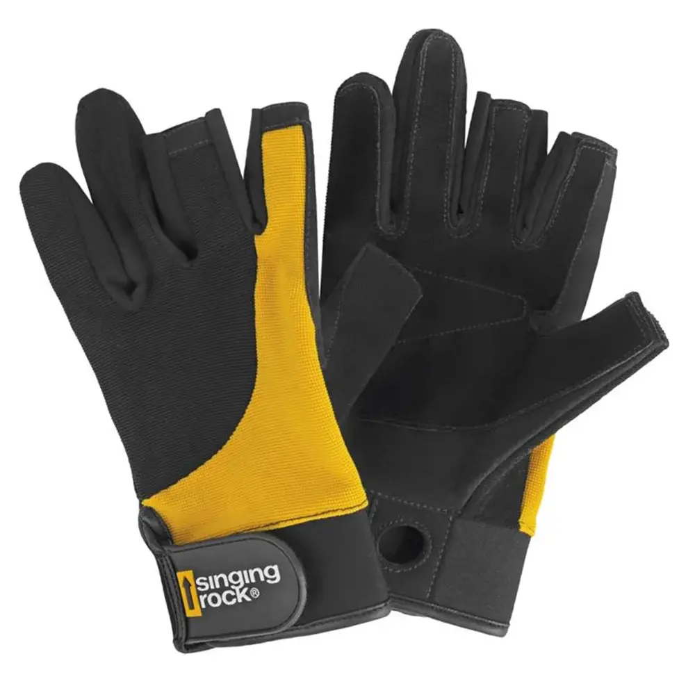 Singing Rock Handschuhe Singing Rock FALCONER TACTICAL