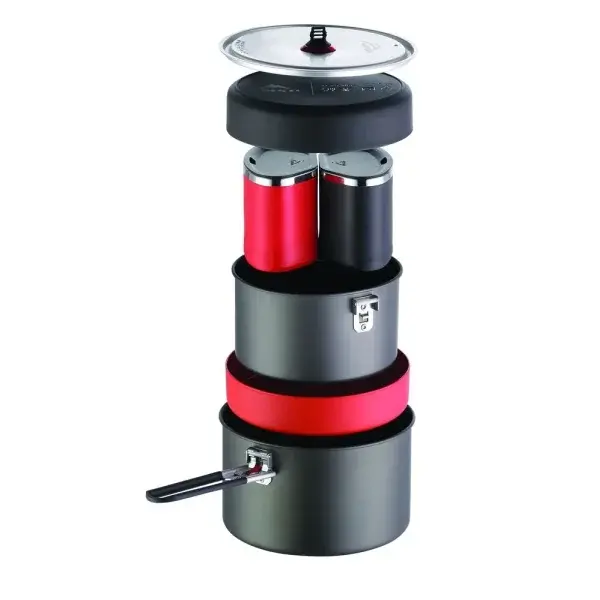 Kochgeschirr-Set MSR Quick 2 System