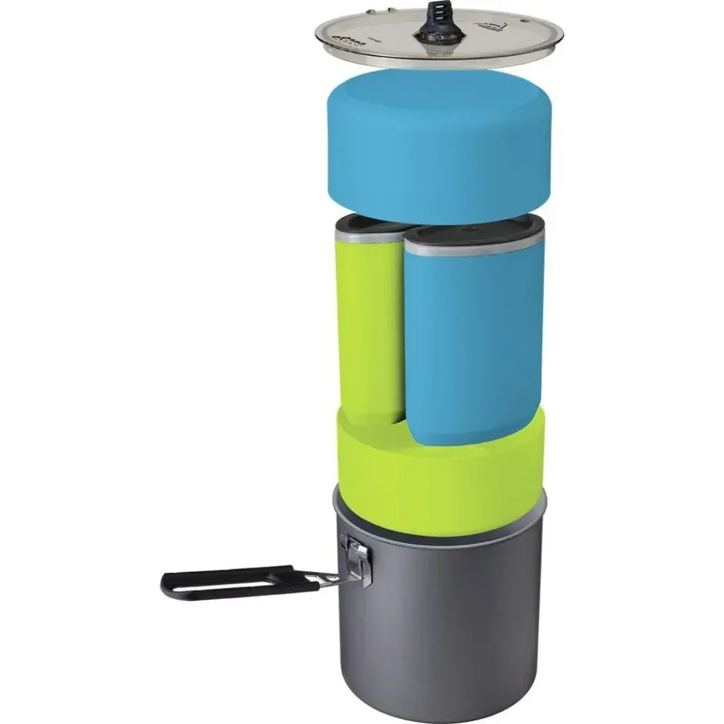 Kochgeschirr-Set MSR Trail Lite Duo Cook Set