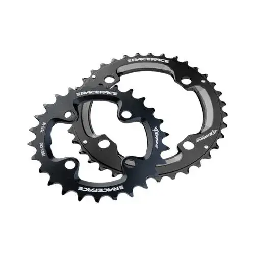 Sada převodníků Race Face Turbine 104 BCD 2x11spd, 28/38T