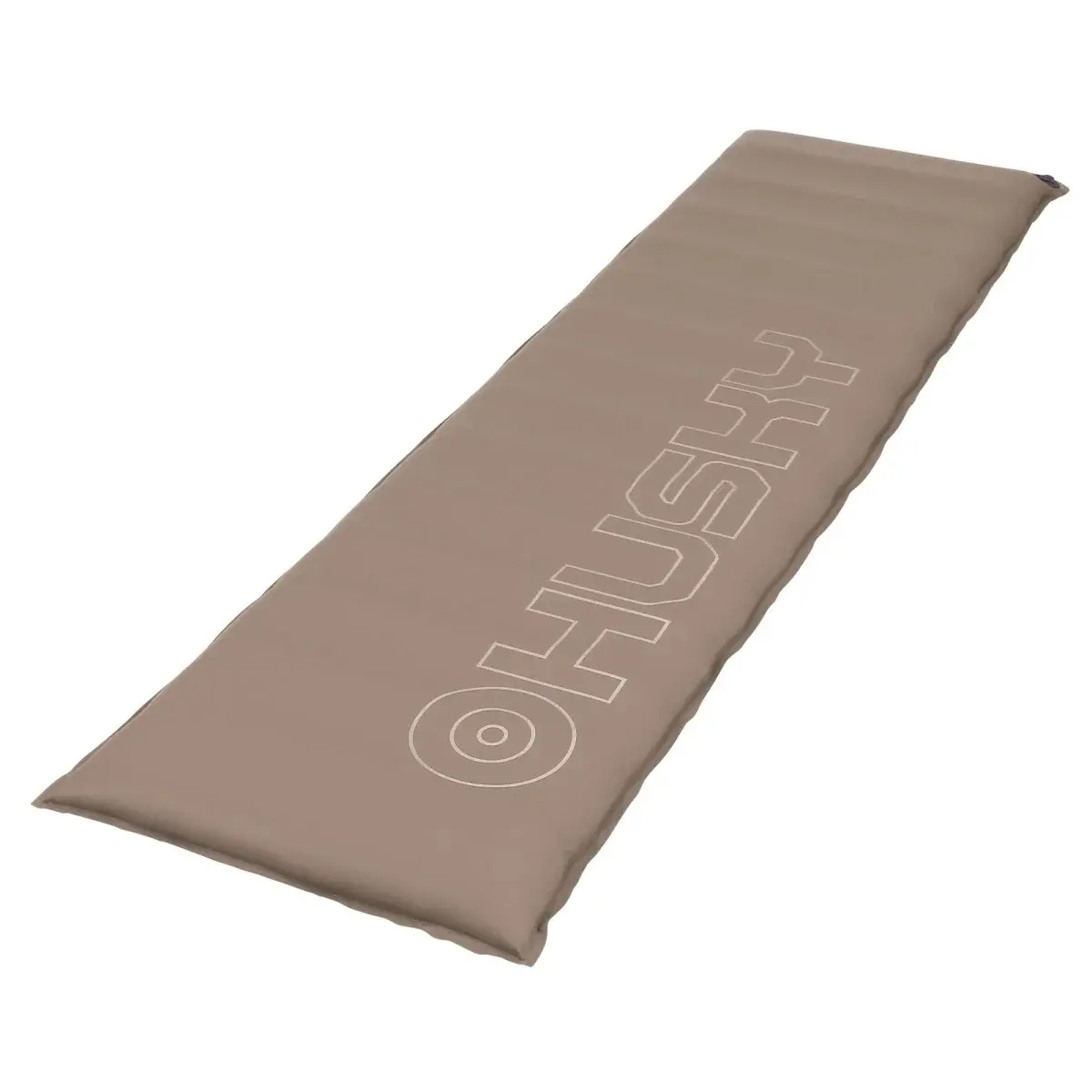 Husky Selbstaufblasende Isomatte Husky Flopy 8 grey