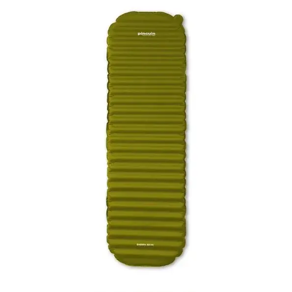 Pinguin Selbstaufblasende Isomatte Pinguin Sherpa 30 NX Green