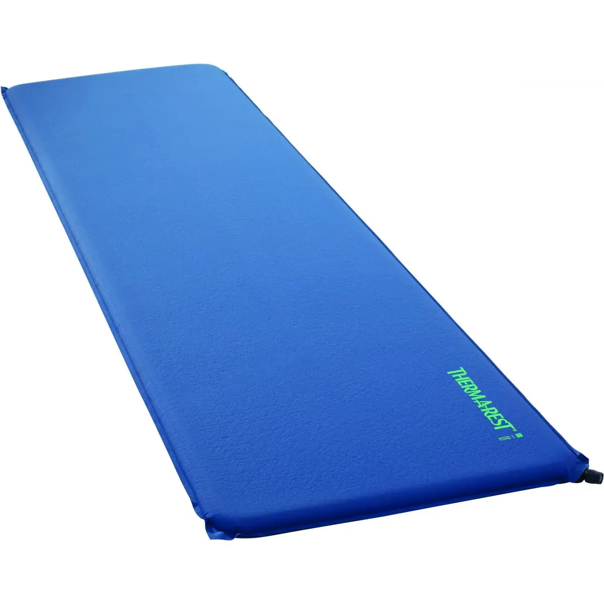 Therm-a-rest Selbstaufblasende Isomatte Therm-a-rest Tourlite 3 regular blau