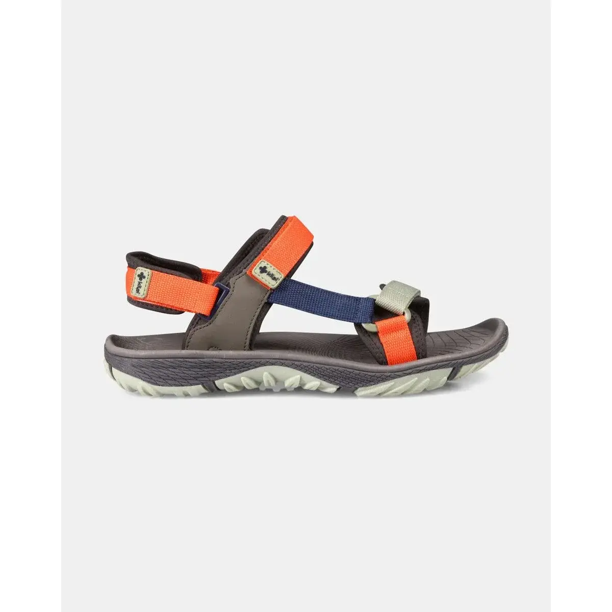 Kilpi Sandalen Kilpi PIERO-U mehrfarbig