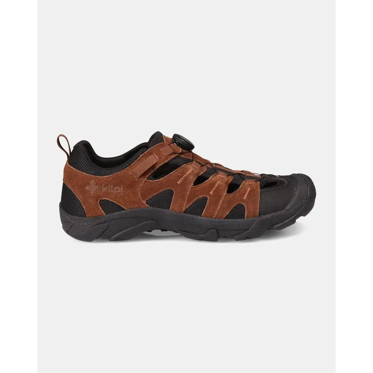Kilpi Sandalen Kilpi SANDRO-U braun