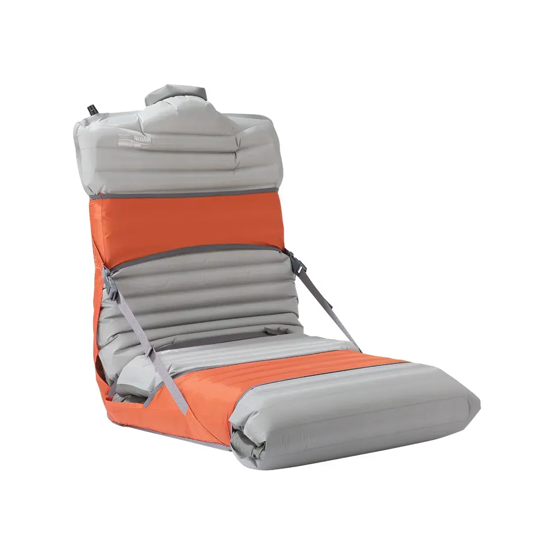 Therm-a-rest Isomatten-Sitzbezug Therm-a-rest Trekker Chair tomato 51 cm