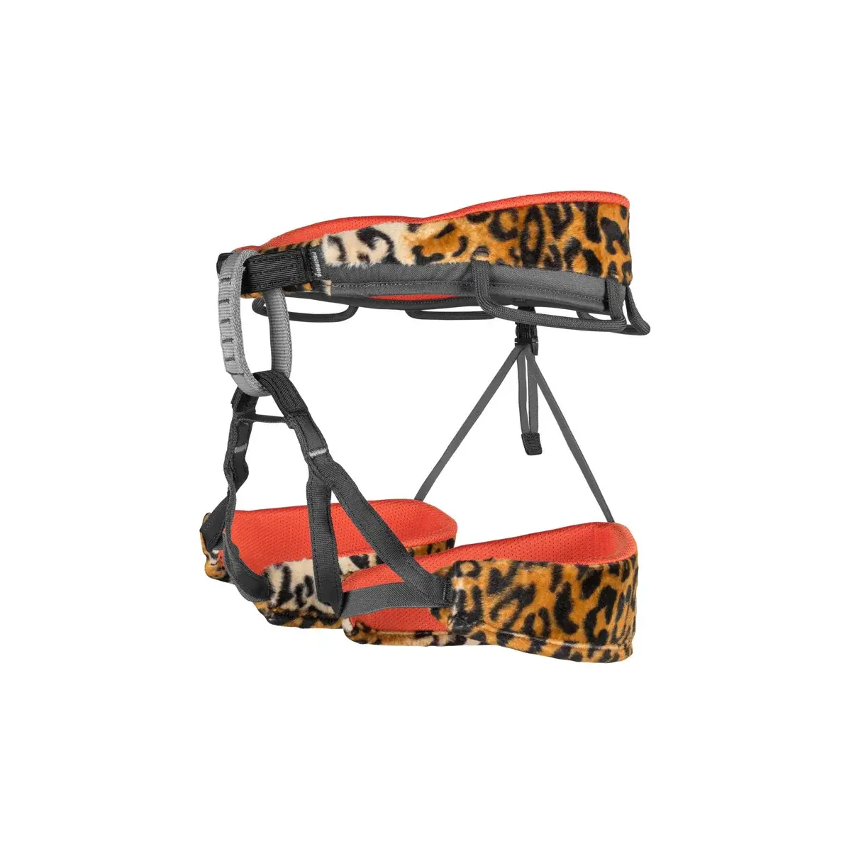 Grivel Klettergurt Grivel Trend Leopard